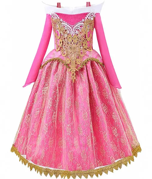 Princess Dresses